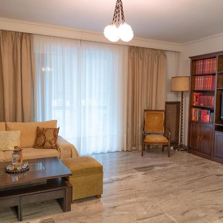 Aiolos Apartment Αθήνα Εξωτερικό φωτογραφία