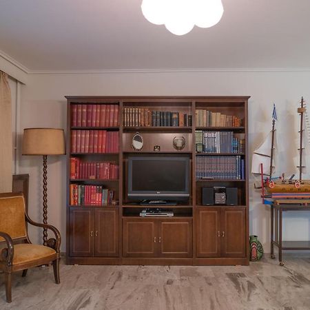 Aiolos Apartment Αθήνα Εξωτερικό φωτογραφία