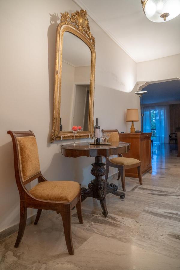 Aiolos Apartment Αθήνα Εξωτερικό φωτογραφία