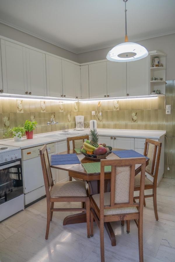 Aiolos Apartment Αθήνα Εξωτερικό φωτογραφία